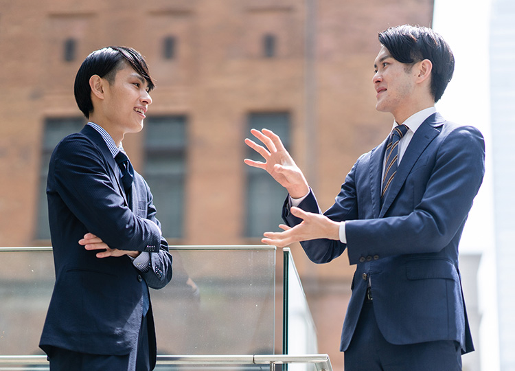 公正・法令順守の運営体制