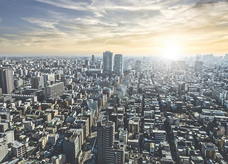 持続可能な資産形成への貢献