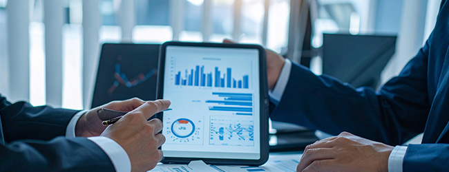 組合ネットワークによる情報力