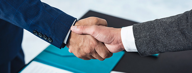 長期運用を見据えたサポート体制